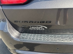 Used 2021  Dodge Durango GT Plus AWD at Leadbelt Auto Sales near Leadington&comma; MO