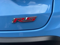 Used 2024  Chevrolet Trax FWD 4dr 2RS at Leadbelt Auto Sales near Leadington&comma; MO