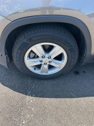 Used 2020  Chevrolet Trax 4d SUV FWD LS at Leadbelt Auto Sales near Leadington&comma; MO