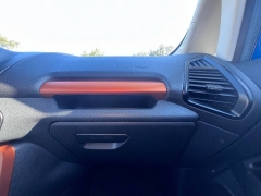 Used 2022  Ford EcoSport SE 4WD at Leadbelt Auto Sales near Farmington, MO