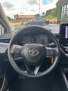 Used 2024  Toyota Corolla LE CVT &lpar;Natl&rpar; at Leadbelt Auto Sales near Leadington&comma; MO