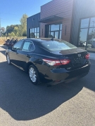 Used 2019  Toyota Camry Auto &lpar;Natl&rpar; at Leadbelt Auto Sales near Leadington&comma; MO