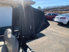 Used 2020  Yamaha DR2ET1X  at Leadbelt Auto Sales near Leadington&comma; MO