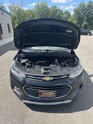 Used 2021  Chevrolet Trax FWD 4dr LT at Leadbelt Auto Sales near Leadington&comma; MO