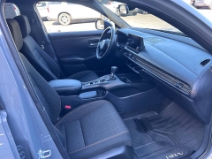 Used 2025  Honda HR-V Sport AWD CVT at Leadbelt Auto Sales near Leadington&comma; MO