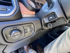 Used 2019  Ram 3500 4WD Crew Cab Longhorn Longbed at Leadbelt Auto Sales near Leadington&comma; MO