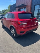 Used 2022  Mitsubishi Outlander Sport 2&period;0 AWC CVT at Leadbelt Auto Sales near Leadington&comma; MO