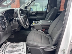 Used 2020  Chevrolet Silverado 1500 4WD Crew Cab Custom Trail Boss at Leadbelt Auto Sales near Leadington&comma; MO