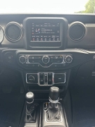 Used 2020  Jeep Wrangler Unlimited Sport S 4x4 at Leadbelt Auto Sales near Leadington&comma; MO