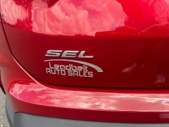 Used 2024  Ford Edge AWD at Leadbelt Auto Sales near Leadington&comma; MO