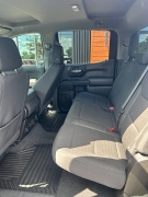 Used 2024  Chevrolet Silverado 1500 4WD Crew Cab 147" Custom at Leadbelt Auto Sales near Leadington&comma; MO