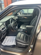 Used 2021  Chevrolet Trailblazer 4d SUV FWD ACTIV at Leadbelt Auto Sales near Leadington&comma; MO