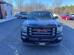Used 2018  GMC Sierra 1500 4WD Crew Cab 143&period;5" SLT at Leadbelt Auto Sales near Leadington&comma; MO