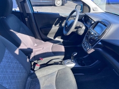 Used 2021  Chevrolet Spark 4dr HB CVT 1LT at Leadbelt Auto Sales near Leadington&comma; MO