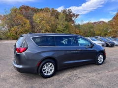Used 2023  Chrysler Voyager LX FWD at Leadbelt Auto Sales near Farmington, MO