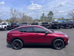 Used 2024  Buick Envista FWD 4dr Sport Touring at Leadbelt Auto Sales near Leadington&comma; MO