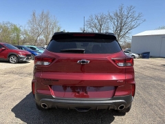 Used 2023 Chevrolet Trailblazer FWD 4dr RS at Leadbelt Auto Sales near Farmington, MO