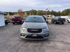 Used 2023  Chrysler Pacifica Touring L FWD at Leadbelt Auto Sales near Farmington, MO