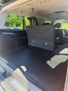 Used 2019  Chevrolet Suburban 4WD 4dr 1500 Premier at Leadbelt Auto Sales near Farmington, MO