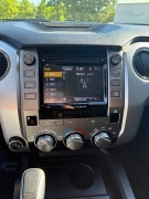 Used 2019 Toyota Tundra 4WD CrewMax 5.5' Bed 5.7L (Natl) at Leadbelt Auto Sales near Farmington, MO
