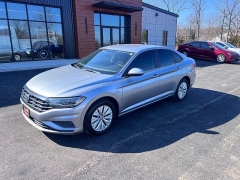 Used 2020  Volkswagen Jetta Auto at Leadbelt Auto Sales near Leadington&comma; MO