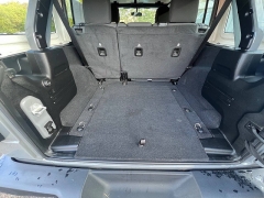 Used 2021  Jeep Wrangler Unlimited Willys Sport 4x4 at Leadbelt Auto Sales near Farmington, MO