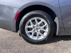 Used 2023  Chrysler Voyager LX FWD at Leadbelt Auto Sales near Farmington, MO