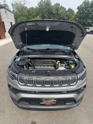 Used 2022  Jeep Compass Latitude FWD at Leadbelt Auto Sales near Leadington&comma; MO
