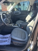 Used 2021  Ford Bronco Sport Big Bend 4x4 at Leadbelt Auto Sales near Leadington&comma; MO