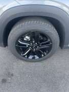 Used 2025  Chevrolet Trax FWD 4dr ACTIV at Leadbelt Auto Sales near Leadington&comma; MO