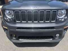 Used 2022  Jeep Renegade Latitude 4x4 at Leadbelt Auto Sales near Leadington&comma; MO