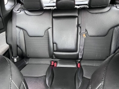 Used 2024  Jeep Compass Latitude 4x4 at Leadbelt Auto Sales near Leadington&comma; MO