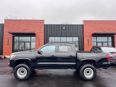 Used 2023  Toyota Tacoma 4WD Double Cab 5' Bed V6 &lpar;Natl&rpar; at Leadbelt Auto Sales near Leadington&comma; MO