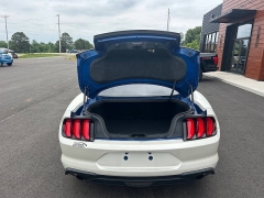 Used 2018  Ford Mustang EcoBoost Fastback at Leadbelt Auto Sales near Leadington&comma; MO