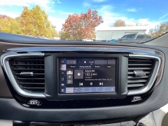 Used 2023  Chrysler Voyager LX FWD at Leadbelt Auto Sales near Farmington, MO