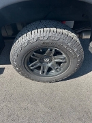 Used 2022  Chevrolet Silverado 1500 LTD 4WD Crew Cab 147" LT Trail Boss at Leadbelt Auto Sales near Leadington&comma; MO
