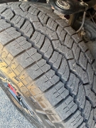 Used 2019 Toyota Tundra 4WD CrewMax 5.5' Bed 5.7L (Natl) at Leadbelt Auto Sales near Farmington, MO