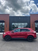 Used 2024  Ford Edge AWD at Leadbelt Auto Sales near Leadington&comma; MO