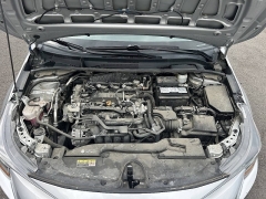 Used 2024  Toyota Corolla LE CVT &lpar;Natl&rpar; at Leadbelt Auto Sales near Leadington&comma; MO