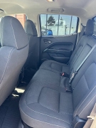 Used 2021  GMC Canyon 4WD Crew Cab 128" Elevation at Leadbelt Auto Sales near Leadington&comma; MO