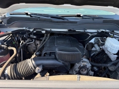 Used 2019 Chevrolet Silverado 2500HD 4WD Crew Cab 167.7" Work Truck at Leadbelt Auto Sales near Farmington, MO
