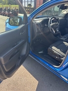 Used 2021  GMC Canyon 4WD Crew Cab 128" Elevation at Leadbelt Auto Sales near Leadington&comma; MO