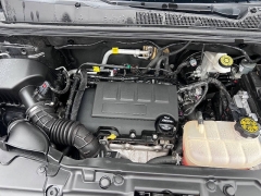 Used 2021  Chevrolet Trax FWD 4dr LT at Leadbelt Auto Sales near Leadington&comma; MO