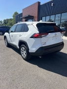 Used 2023  Toyota RAV4 LE FWD at Leadbelt Auto Sales near Leadington&comma; MO
