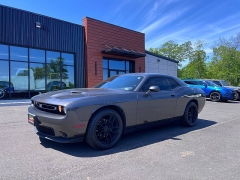 Used 2020  Dodge Challenger 2d Coupe RWD SXT at Leadbelt Auto Sales near Leadington&comma; MO