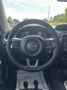 Used 2022  Jeep Renegade Latitude 4x4 at Leadbelt Auto Sales near Leadington&comma; MO
