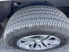 Used 2022  Chevrolet Colorado 4WD Crew Cab 128" Work Truck at Leadbelt Auto Sales near Leadington&comma; MO