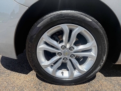 Used 2019 Chevrolet Cruze 4d Sedan LT at Leadbelt Auto Sales near Farmington, MO