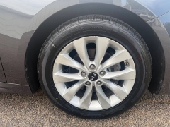 Used 2018 Kia Optima 4d Sedan EX at Leadbelt Auto Sales near Farmington, MO
