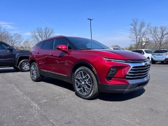 Used 2023  Chevrolet Blazer FWD 4dr Premier at Leadbelt Auto Sales near Leadington&comma; MO